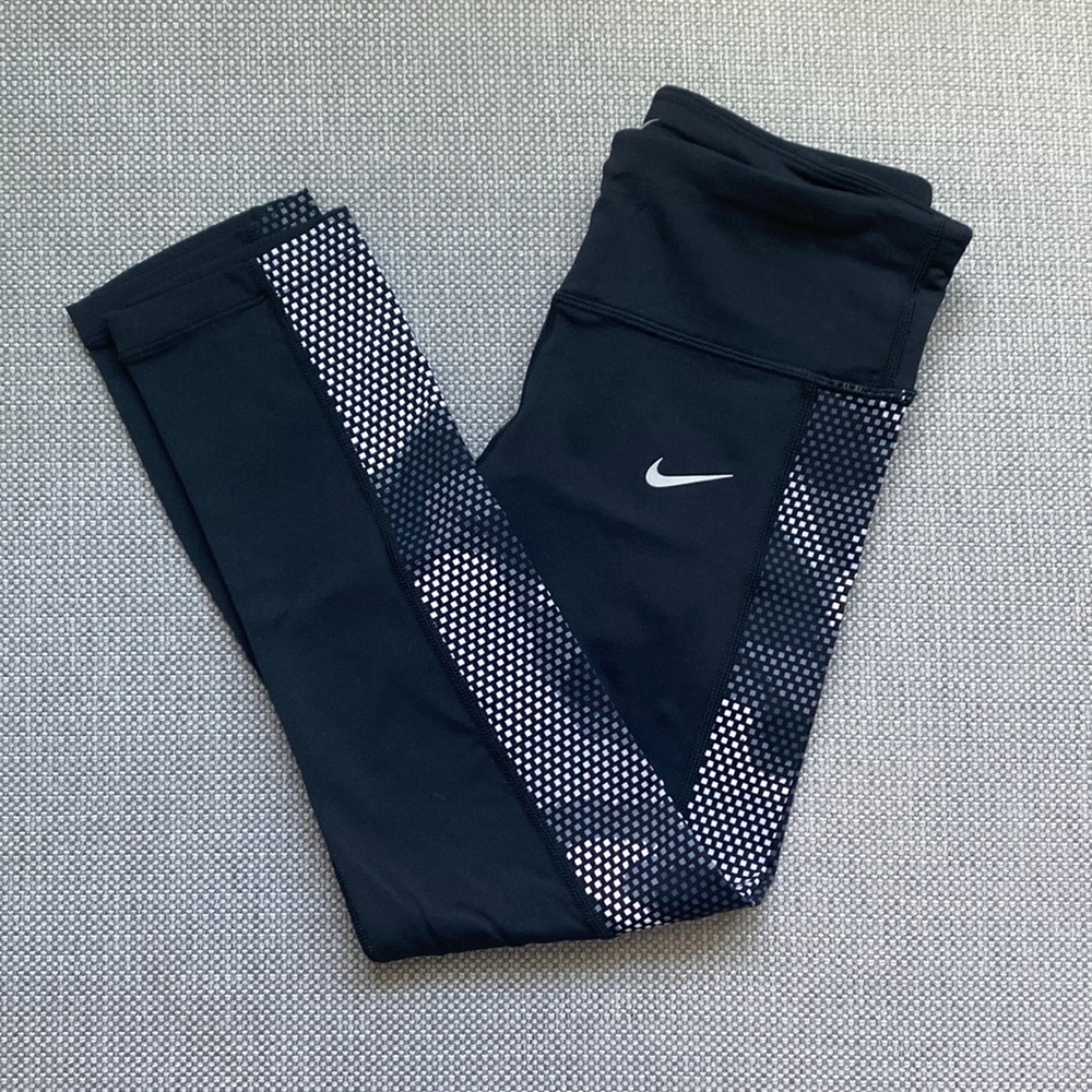 Nike Leggings Dri-fit